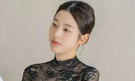 Mỹ nữ phản diện gây chú ý màn ảnh Hàn 