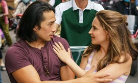 Có một Việt Nam thật đẹp qua lăng kính phim Mỹ