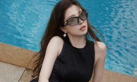 Nghệ sĩ sinh ra ở vạch đích 