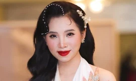 Từ vụ Lưu Thiên Hương bị ném điện thoại vào mặt: Nhìn lại những vụ tố đồng nghiệp trong showbiz Việt