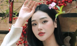 Cận nhan sắc tiểu tam đang bị ghét nhất 'Chúng ta của 8 năm sau'