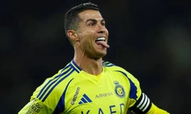 Ronaldo gánh CLB trở lại cuộc đua vô địch