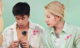Showbiz 20/5: Jack livestream bán vịt