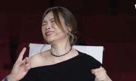 Showbiz 11/9: Màn chào hỏi của Siu Black và Mỹ Tâm tại Vietnam Idol gây chú ý