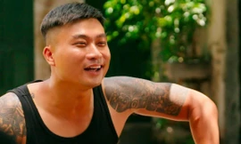 Lý do ‘Làng trong phố’ gây sốt