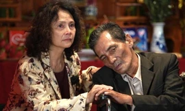 'Cu li không bao giờ khóc': Đột ngột và dở dang