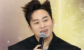 Tùng Dương: 'Game show không phải là tất cả'