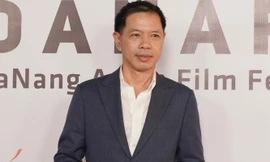 Trấn Thành thắng lớn, Thái Hòa ra Đà Nẵng nhận giải Nam diễn viên xuất sắc