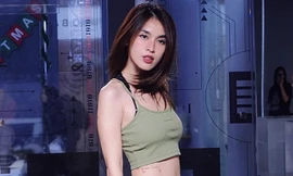 Nhiều chị đẹp sốc tâm lý 