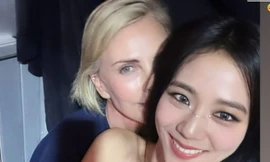 Jisoo tiếp tục được mời đóng phim giữa tin BlackPink sắp tan rã