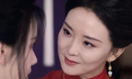 Vương Diễm trở lại