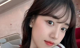 Hàng chục sao Hàn đổ bộ sân bay Tân Sơn Nhất 