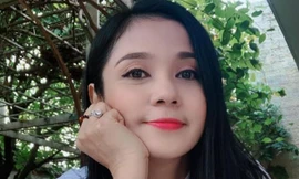 Chuyện diễn viên Việt Trinh và người phụ nữ khuyết tật