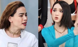 Game show khiến nghề người mẫu ở Việt Nam bị coi thường