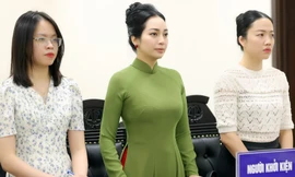 Toàn cảnh vụ Sở Văn hóa và Thể thao Hà Nội bị kiện ra tòa