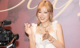 Hoàng Yến Chibi không còn ngây thơ