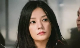 Triệu Vy không đến lễ tang bố chồng