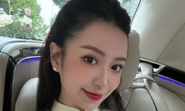 Lễ cưới diễn viên Kim Oanh 