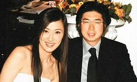 Á hậu Tuệ Nghi tranh chấp tại tòa với chồng đại gia