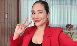 Cát Tường xin lỗi vì quảng cáo gian dối và lời cảnh tỉnh với nghệ sĩ Việt