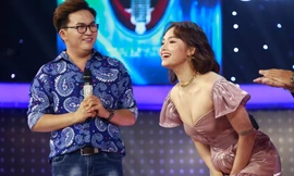 Nghệ sĩ Việt dùng đời tư để móc nối: Xấu, cũ và lạc hậu?