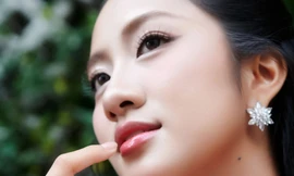 Chuyện chưa từng biết về Hoa hậu Hà Trúc Linh