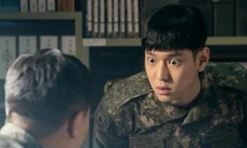 Bộ phim xem không thể ngừng cười