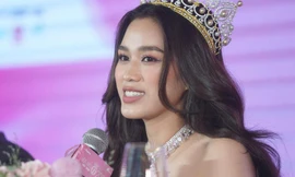 Hé lộ sân khấu, kịch bản Chung kết Hoa hậu Việt Nam 2022