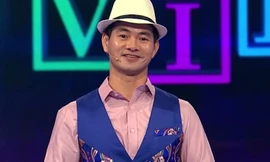 'Vua tiếng Việt' bị chê nhiều sạn 