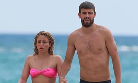 Shakira biết Gerard Pique ngoại tình nhờ lọ mứt dâu