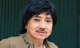 Diễn viên Aly Dũng 'Biệt động Sài Gòn' qua đời