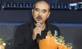 Ba câu hỏi về bộ phim thắng Cánh diều Vàng của Bùi Thạc Chuyên