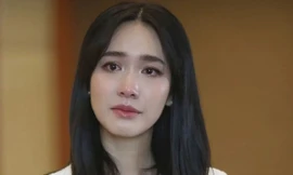 Nữ diễn viên được thả sau 3 tháng giam giữ