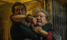 Phim 18+ có Cổ Thiên Lạc, Hồng Kim Bảo lập kỷ lục ở rạp Việt