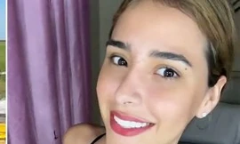 Một hoa hậu bị bắt vì vận chuyển ma túy