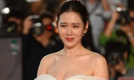 Những tình đầu quốc dân của showbiz