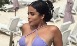 Diễn biến mới vụ thí sinh Hoa hậu Ecuador bị bắn chết