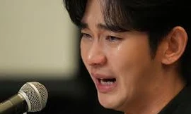 Kim Soo Hyun lật ngược tình thế