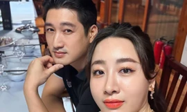 NSƯT Ngọc Quỳnh: 'Đây không phải lần đầu tôi bỏ vợ'