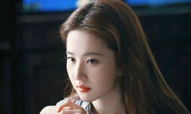 Phim của Lưu Diệc Phi ngập lỗi