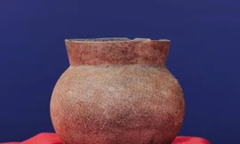 Cổ vật từ Mỹ đã được trả lại Việt Nam 