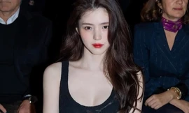 Han So Hee sụp đổ hình ảnh