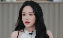 Trần Kiều Ân nổi giận