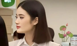 Hoa hậu Ý Nhi đi du học 2 năm, rời showbiz