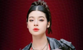 Ai là ngôi sao mới của Vpop?