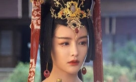 Nhan sắc 3 nữ diễn viên đóng nàng Đát Kỷ đang gây tranh luận