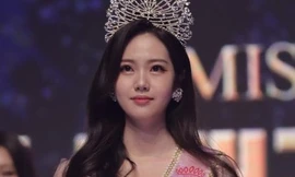 Hoa hậu Hàn Quốc qua đời ở tuổi 26