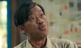 NSƯT Hoài Linh 'bực bội ra mặt' với đạo diễn