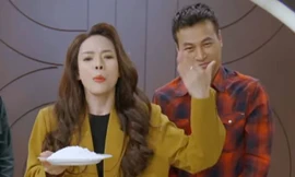 Gặp nhau cuối tuần nói về chiến thần livestream quảng cáo sai sự thật