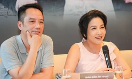 Nhạc sĩ Anh Quân: 'Tôi vẫn chơi tốt với Bằng Kiều - người yêu cũ của Mỹ Linh' 